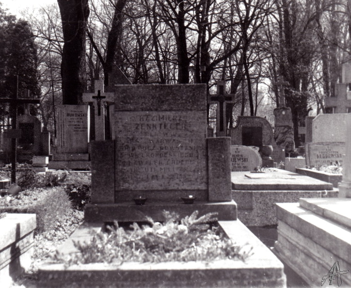 Kazimierz Zentkeller