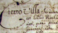 Cierno 1594