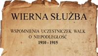 Wierna służba