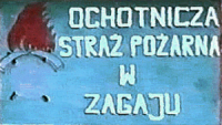 OSP Zagaje