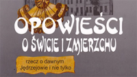 Opowieści o świcie i zmierzchu