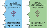 Zjazd Andreovian