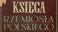 Księga Rzemiosła Polskiego