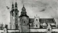 Klasztor Cystersów