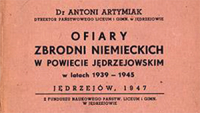 Ofiary zbrodni niemieckich